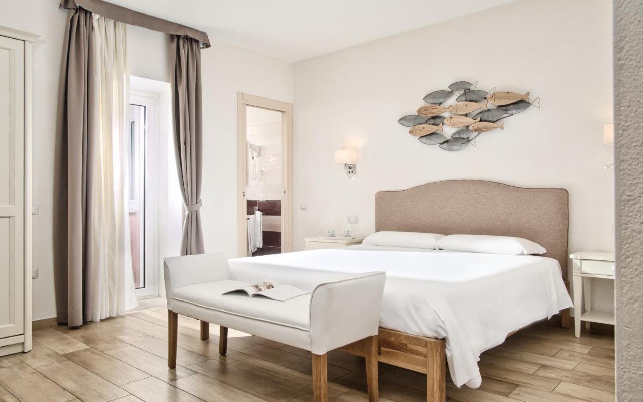 Junior Suite Terrace