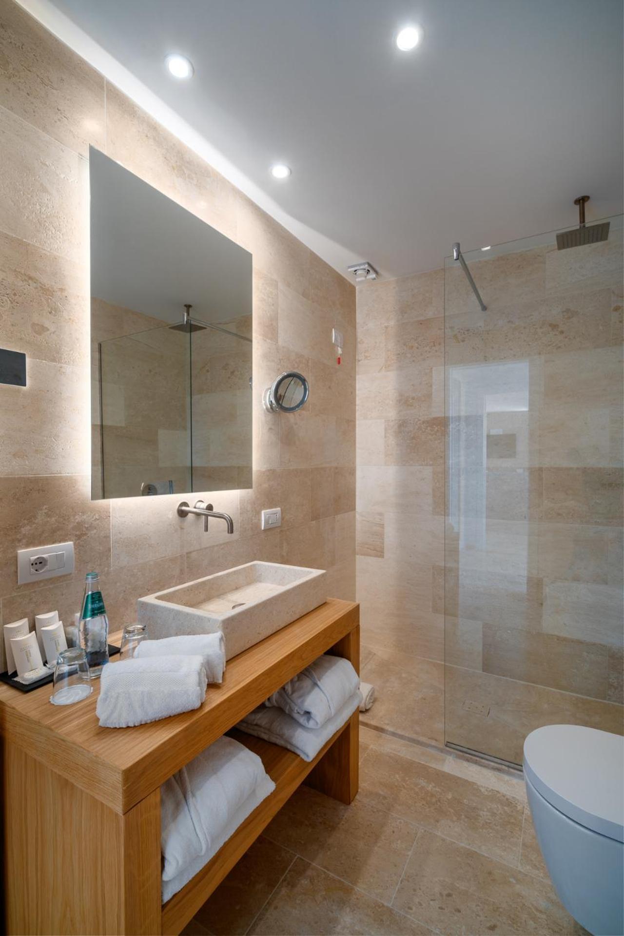 Suite Sea View
