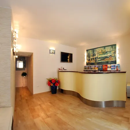 Smart Suite & Apartments-3