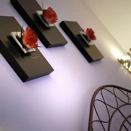 Smart Suite & Apartments-3