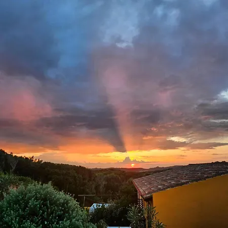 Punta Falcone Resort-2